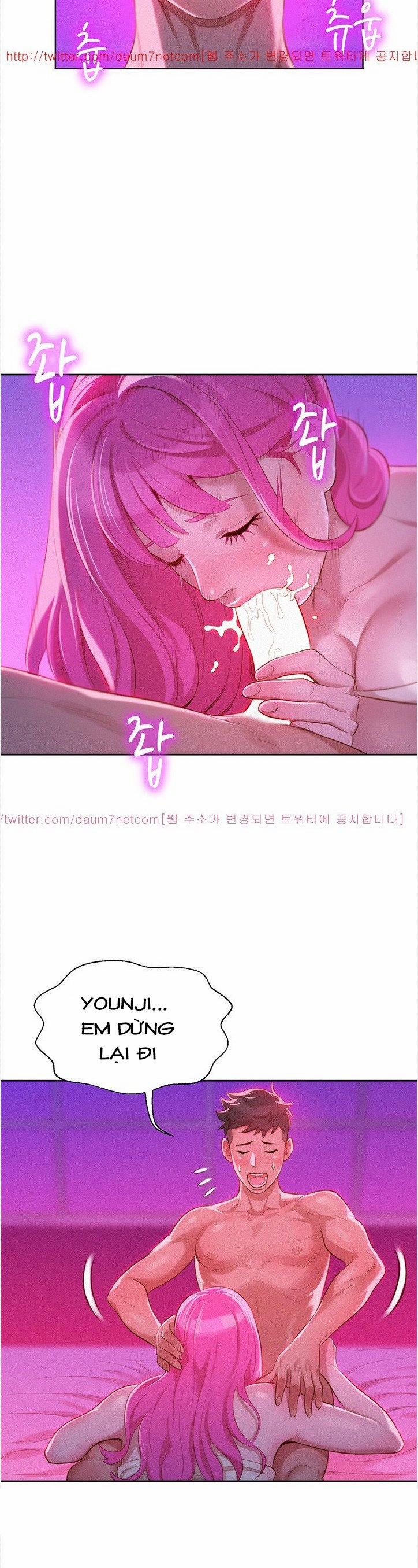 Chị Gái Mưa 8 trang 9