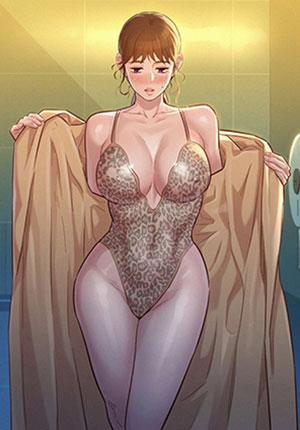 Đọc truyện tranh Chị Gái Mưa