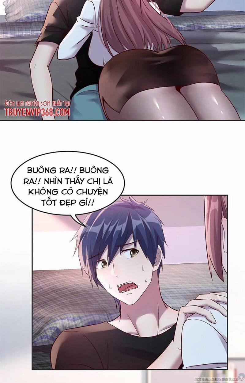 Chị Gái Tôi Là Đại Minh Tinh 1 trang 13