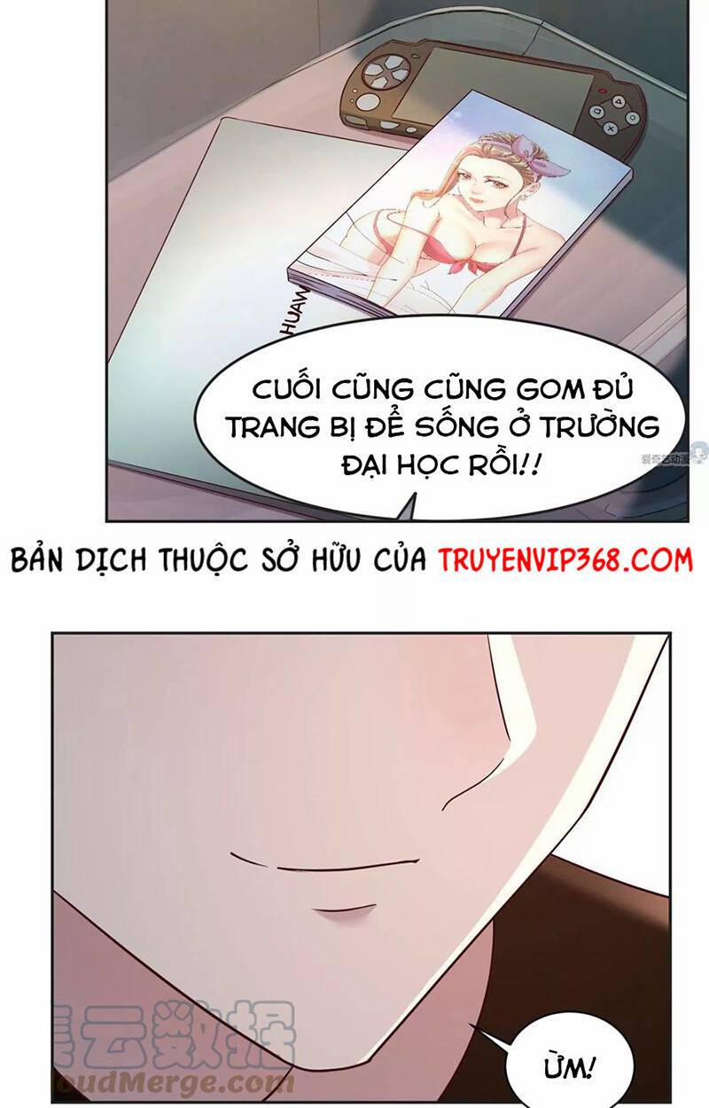 Chị Gái Tôi Là Đại Minh Tinh 1 trang 2