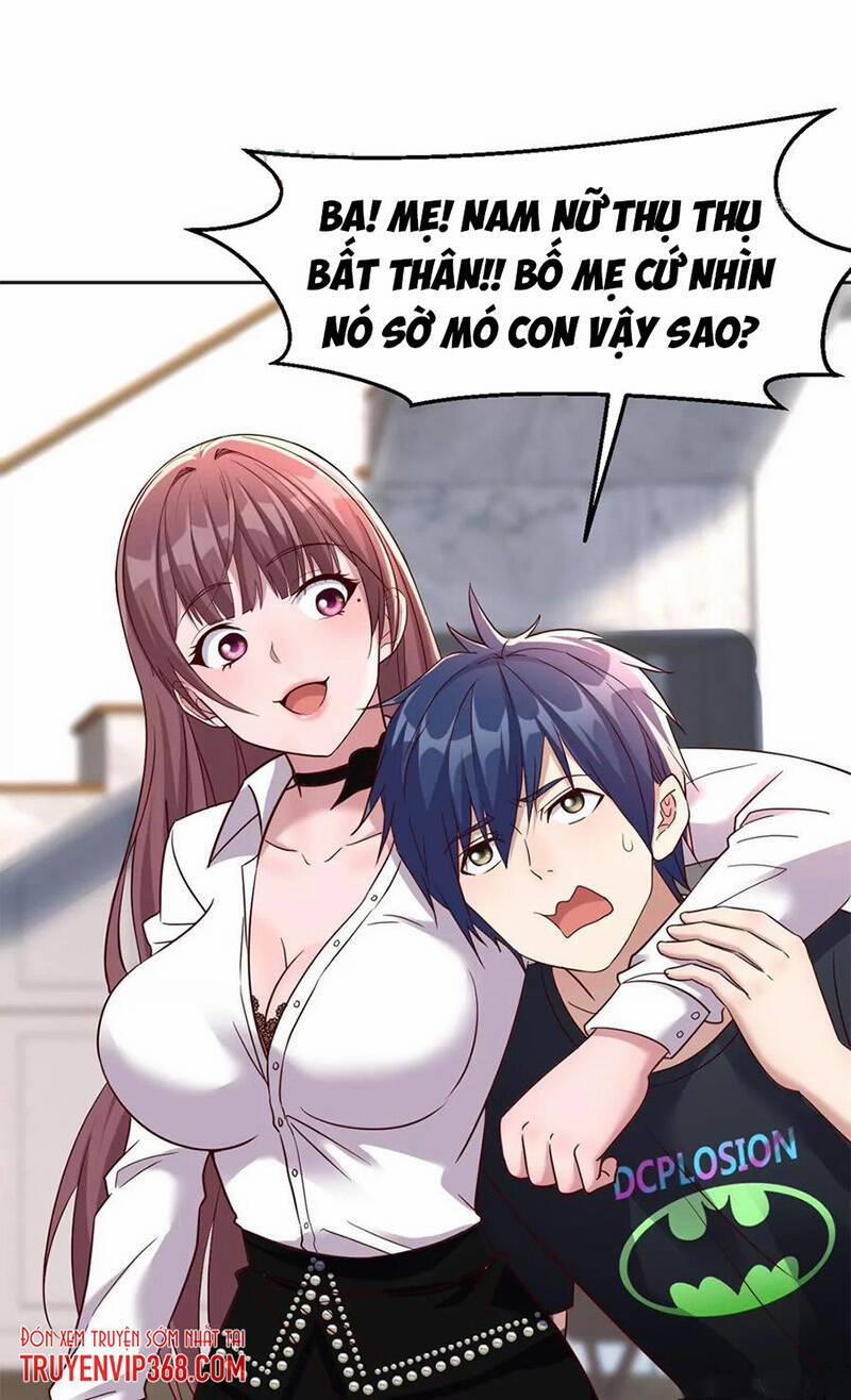 Chị Gái Tôi Là Đại Minh Tinh 1 trang 22