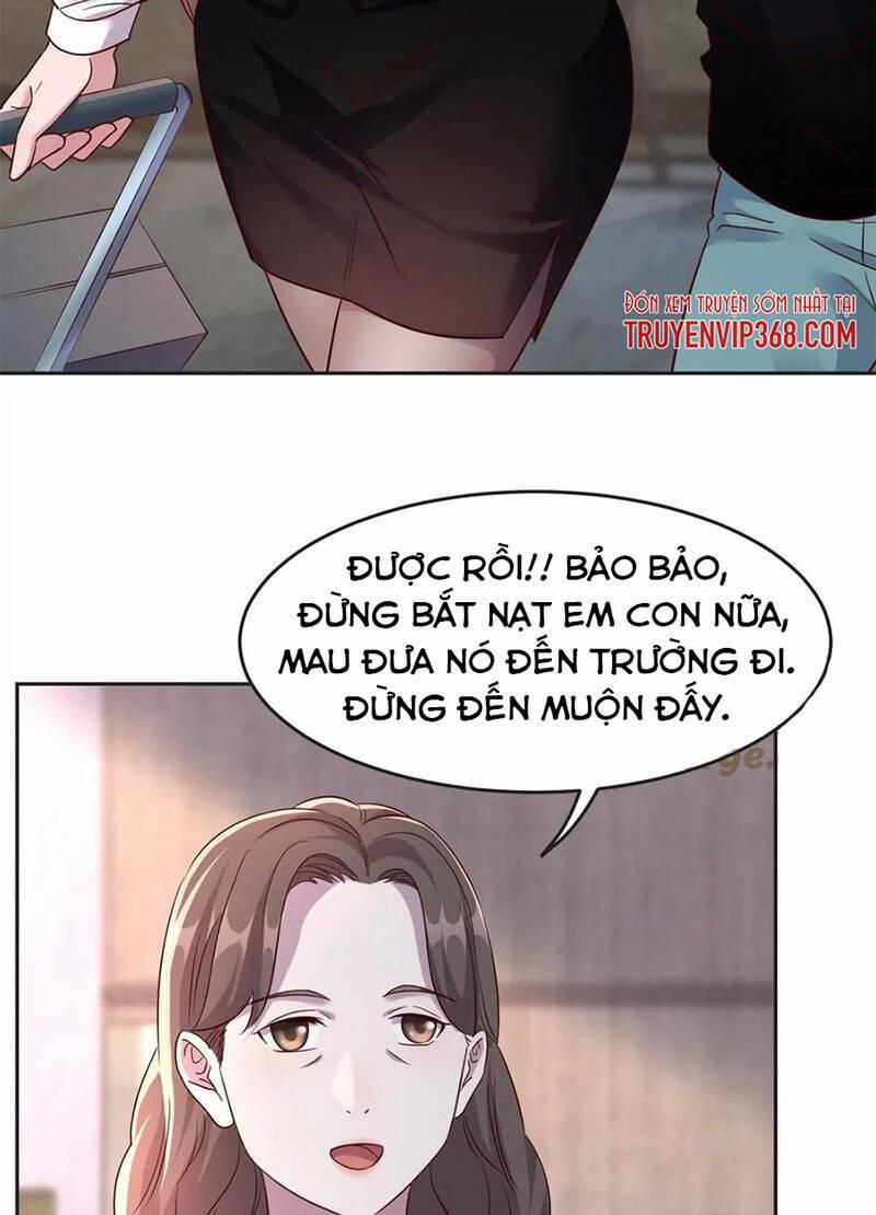 Chị Gái Tôi Là Đại Minh Tinh 1 trang 23