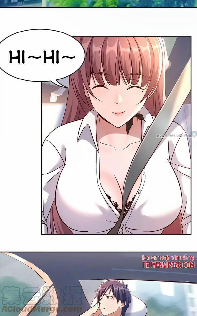 Chị Gái Tôi Là Đại Minh Tinh 1 trang 28