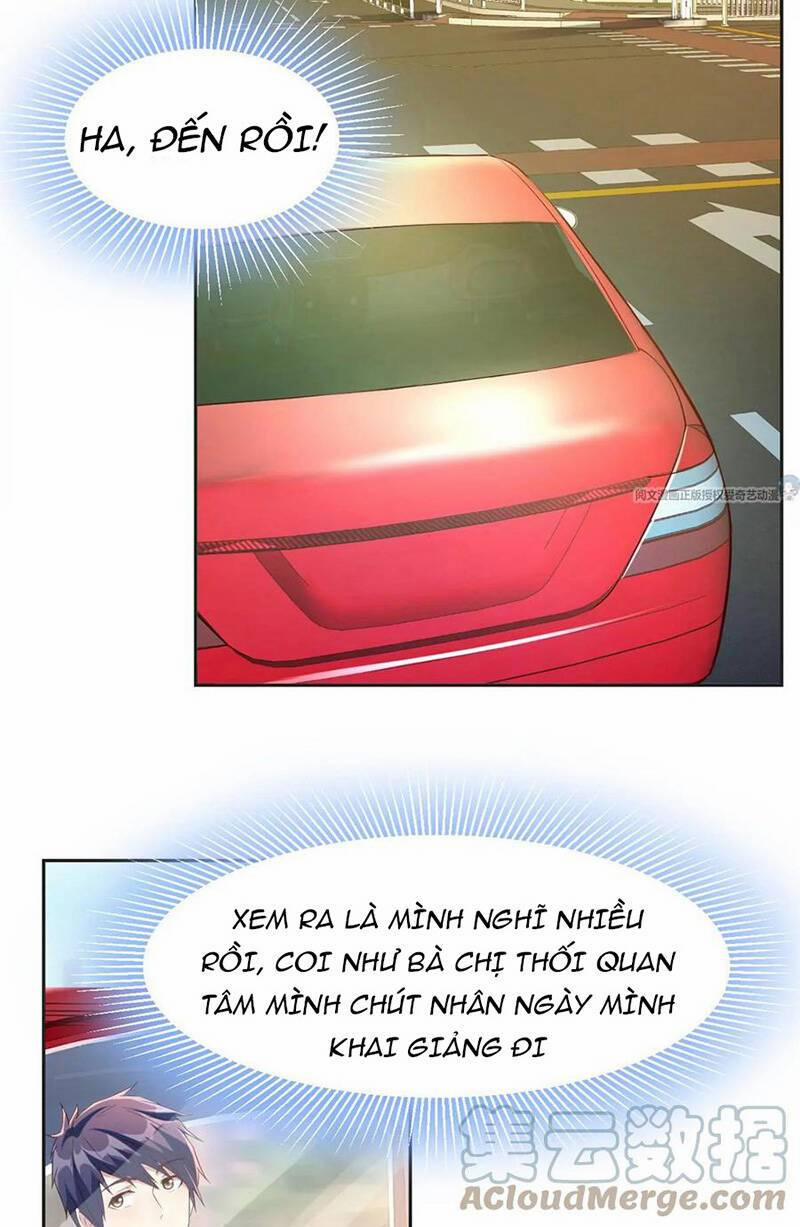 Chị Gái Tôi Là Đại Minh Tinh 1 trang 31