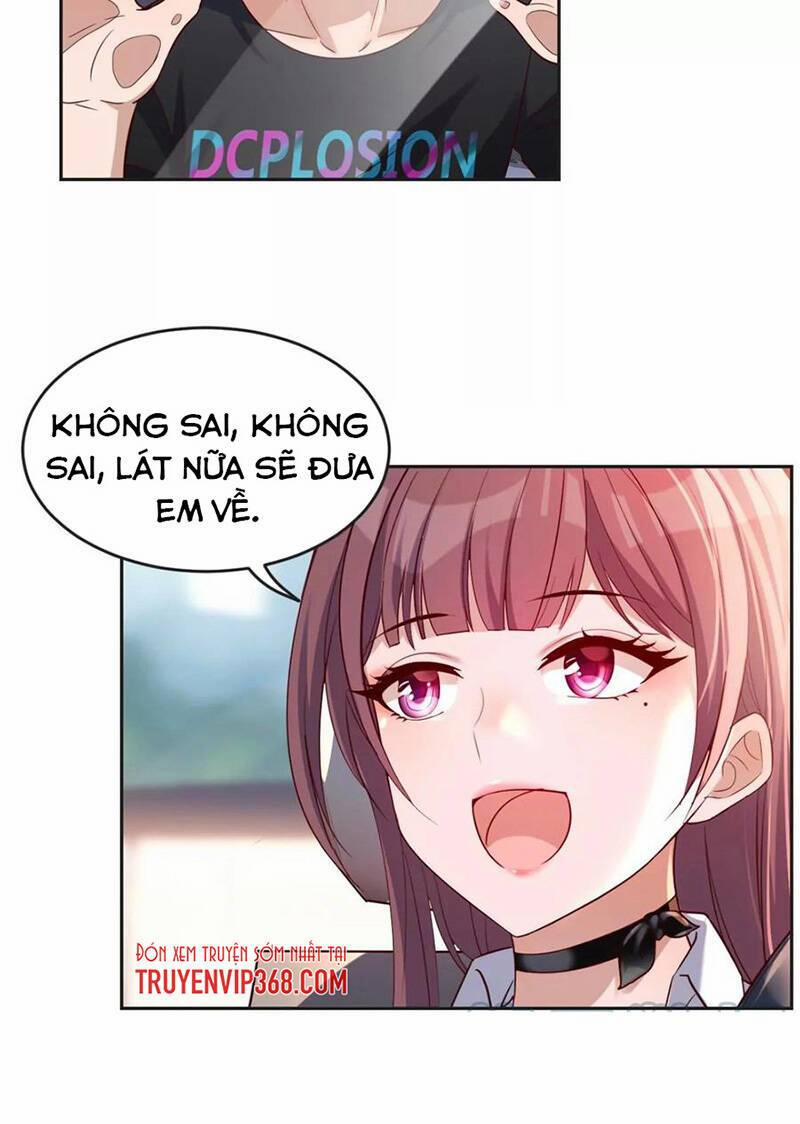 Chị Gái Tôi Là Đại Minh Tinh 1 trang 34