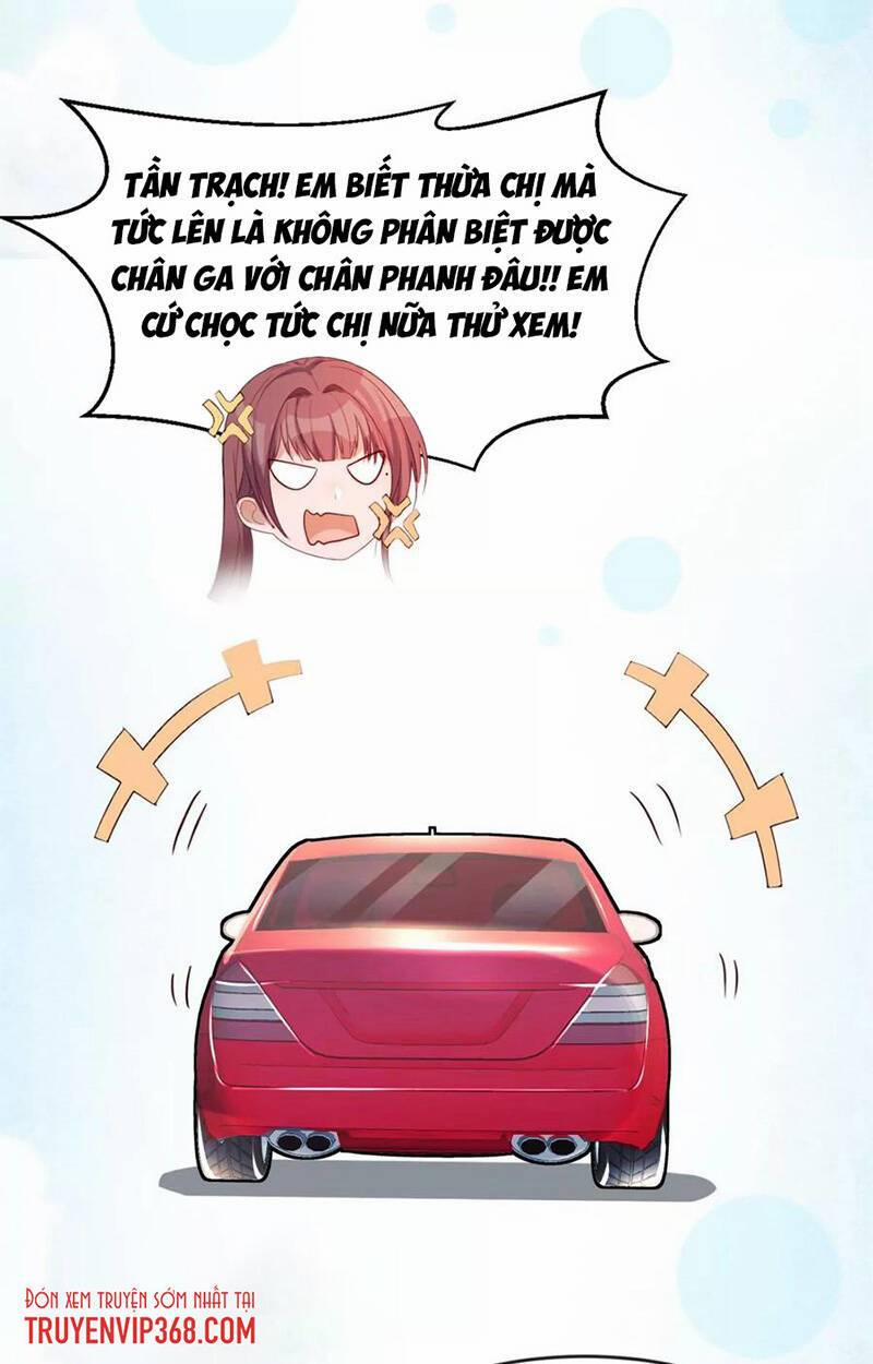 Chị Gái Tôi Là Đại Minh Tinh 1 trang 37