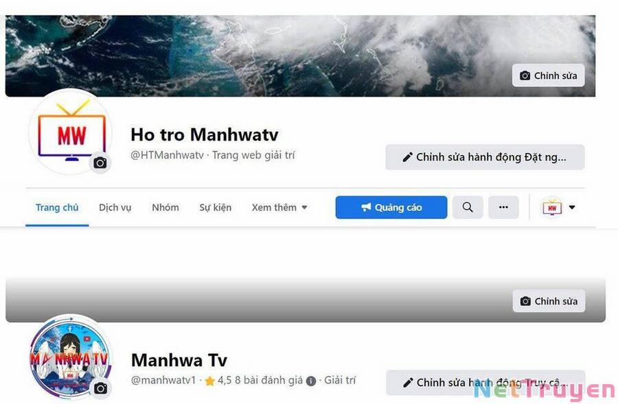 Chị Gái Tôi Là Đại Minh Tinh 10 trang 1