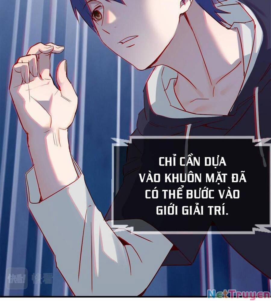 Chị Gái Tôi Là Đại Minh Tinh 10 trang 6