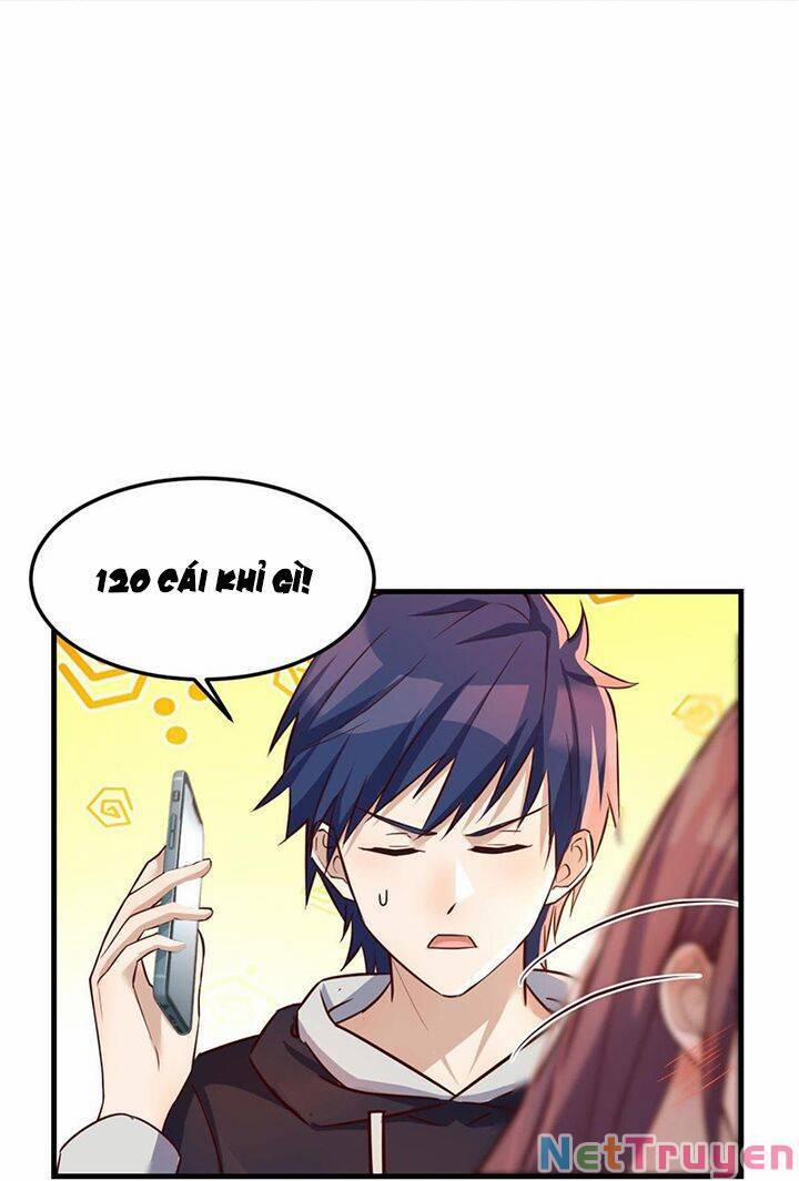 Chị Gái Tôi Là Đại Minh Tinh 11 trang 14