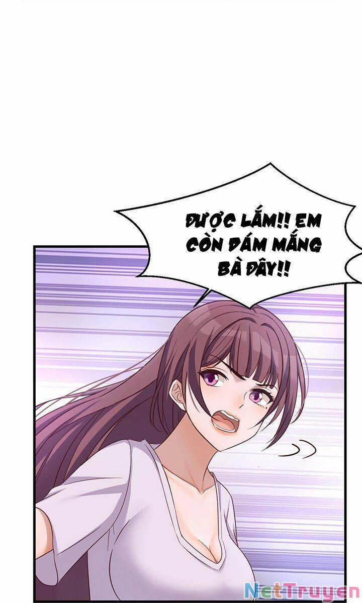 Chị Gái Tôi Là Đại Minh Tinh 11 trang 15