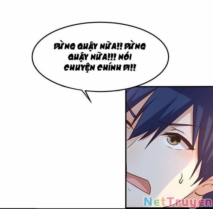 Chị Gái Tôi Là Đại Minh Tinh 11 trang 18