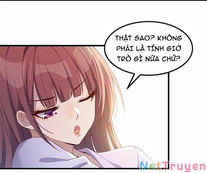 Chị Gái Tôi Là Đại Minh Tinh 11 trang 23