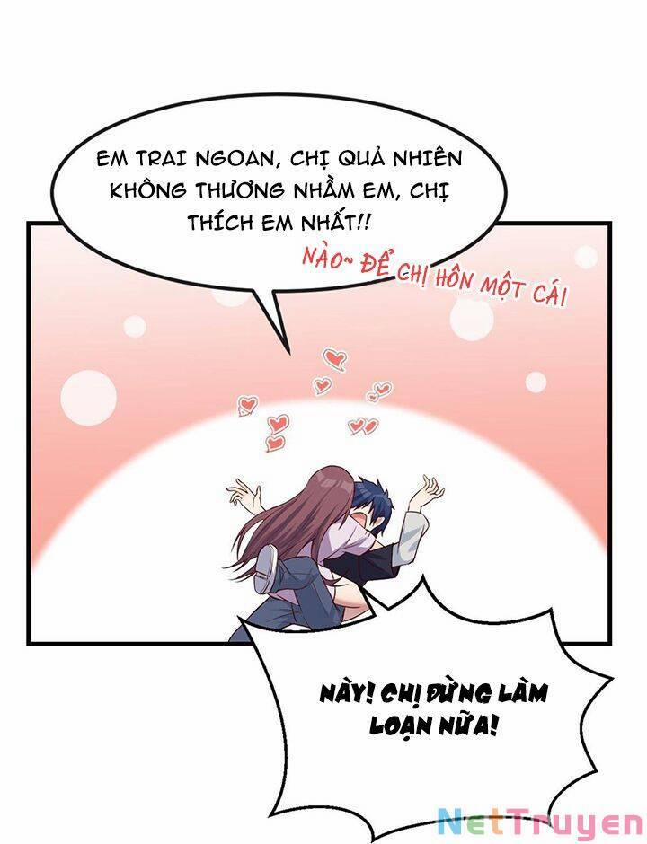 Chị Gái Tôi Là Đại Minh Tinh 11 trang 25