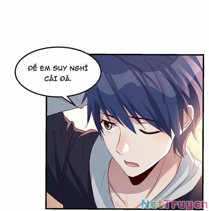 Chị Gái Tôi Là Đại Minh Tinh 11 trang 28
