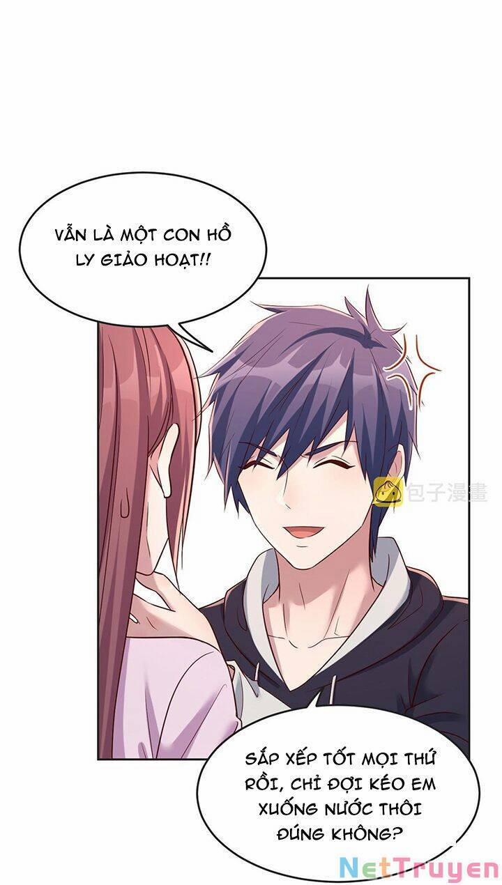 Chị Gái Tôi Là Đại Minh Tinh 11 trang 36