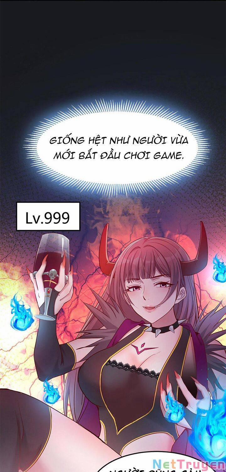 Chị Gái Tôi Là Đại Minh Tinh 11 trang 43