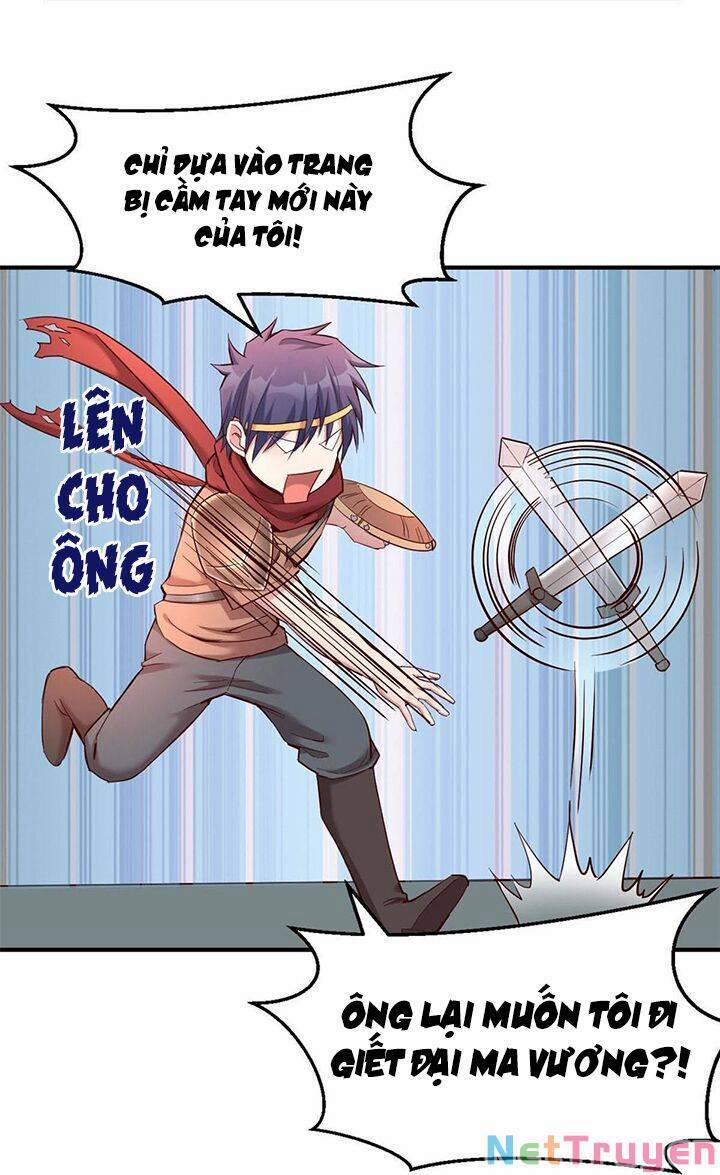 Chị Gái Tôi Là Đại Minh Tinh 11 trang 46