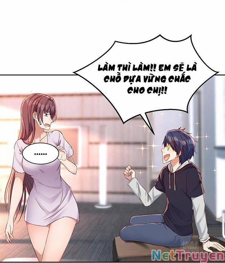 Chị Gái Tôi Là Đại Minh Tinh 11 trang 7