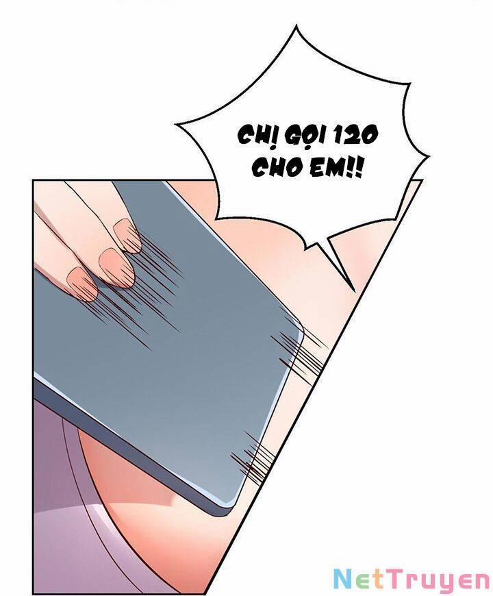 Chị Gái Tôi Là Đại Minh Tinh 11 trang 9