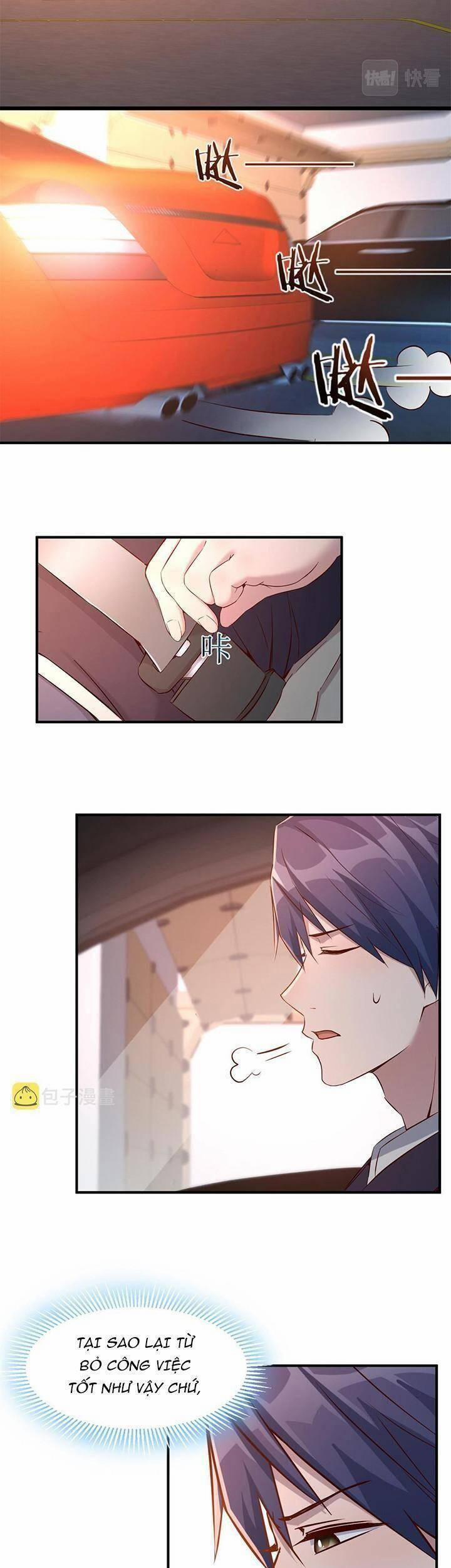 Chị Gái Tôi Là Đại Minh Tinh 12 trang 15