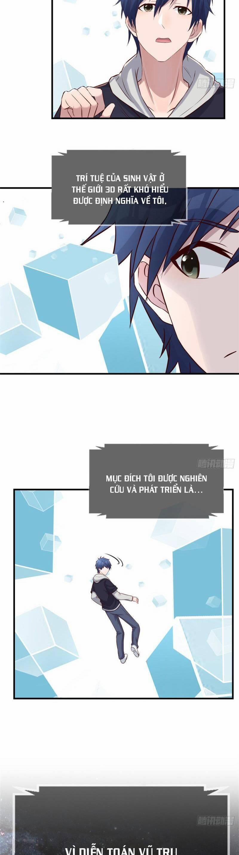 Chị Gái Tôi Là Đại Minh Tinh 13 trang 3