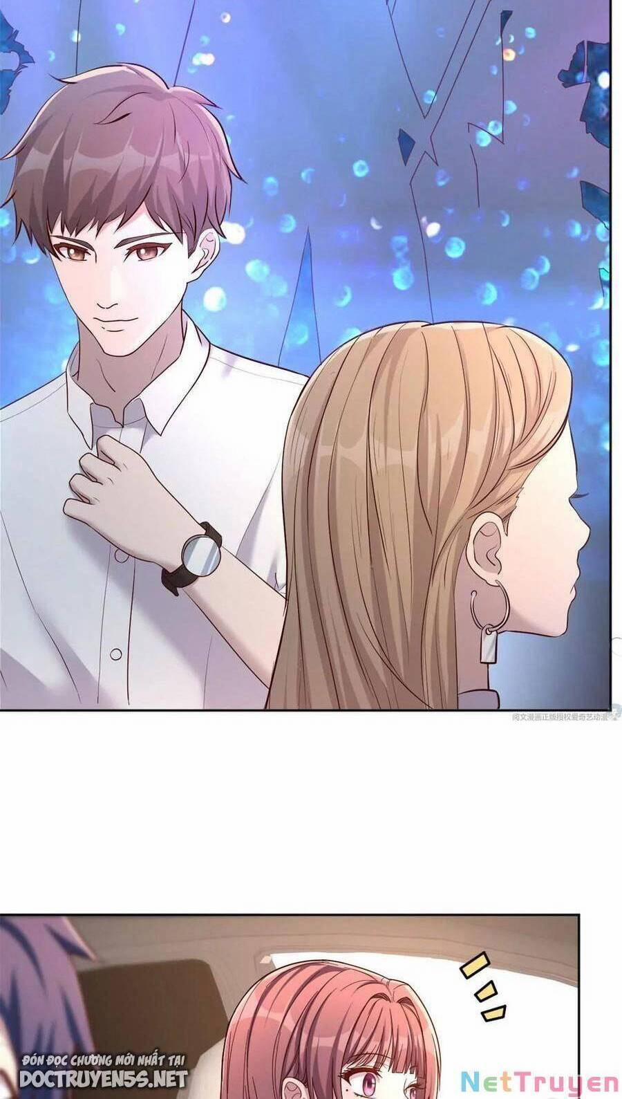 Chị Gái Tôi Là Đại Minh Tinh 14 trang 15