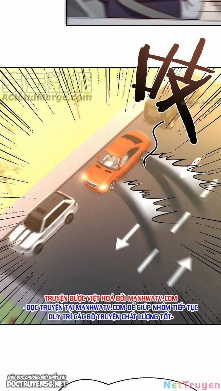 Chị Gái Tôi Là Đại Minh Tinh 14 trang 17