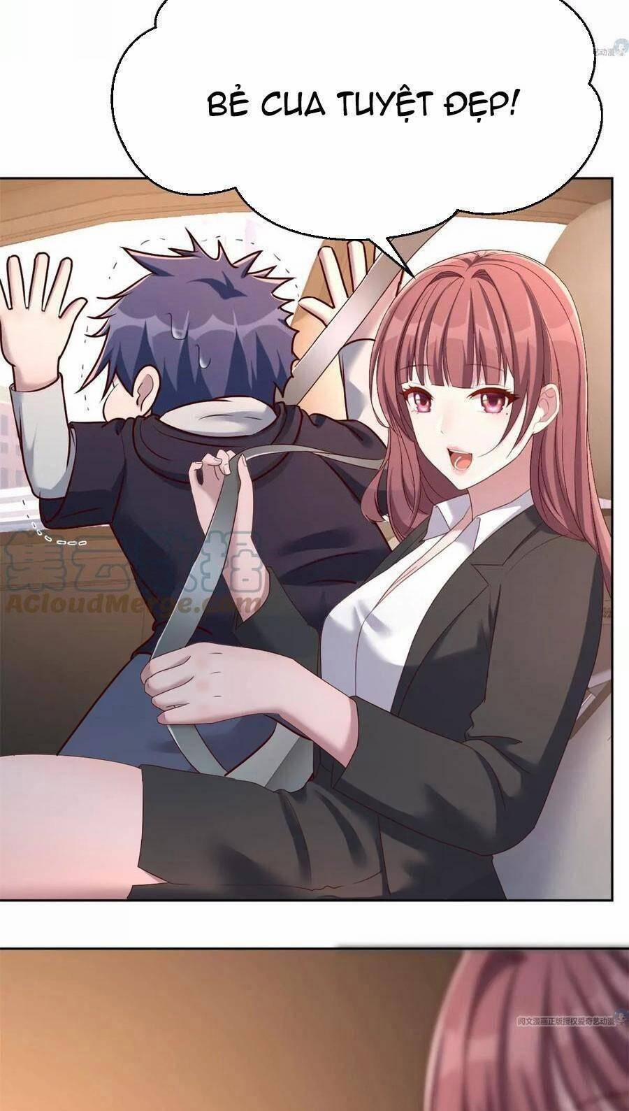 Chị Gái Tôi Là Đại Minh Tinh 14 trang 18
