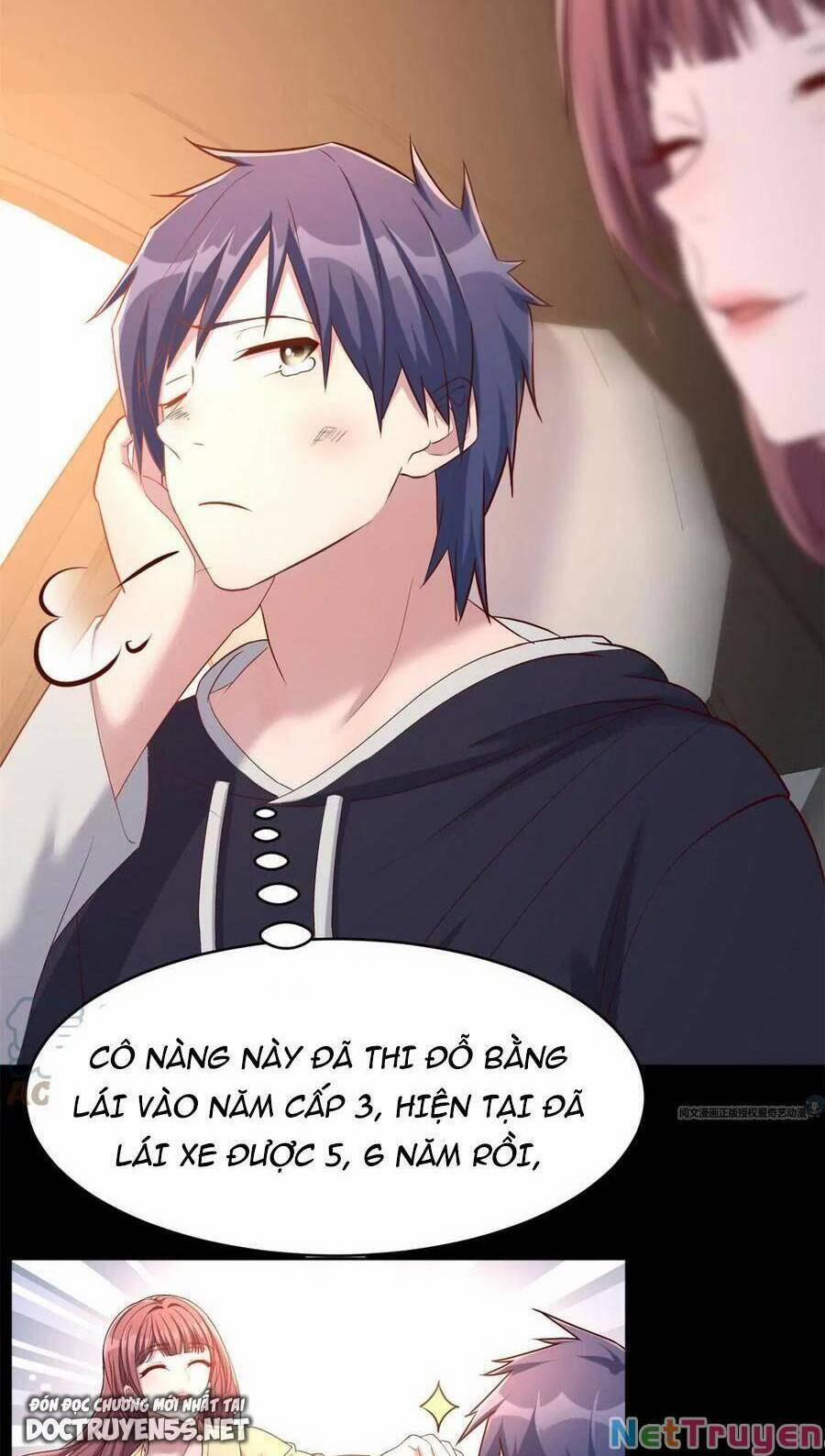 Chị Gái Tôi Là Đại Minh Tinh 14 trang 19