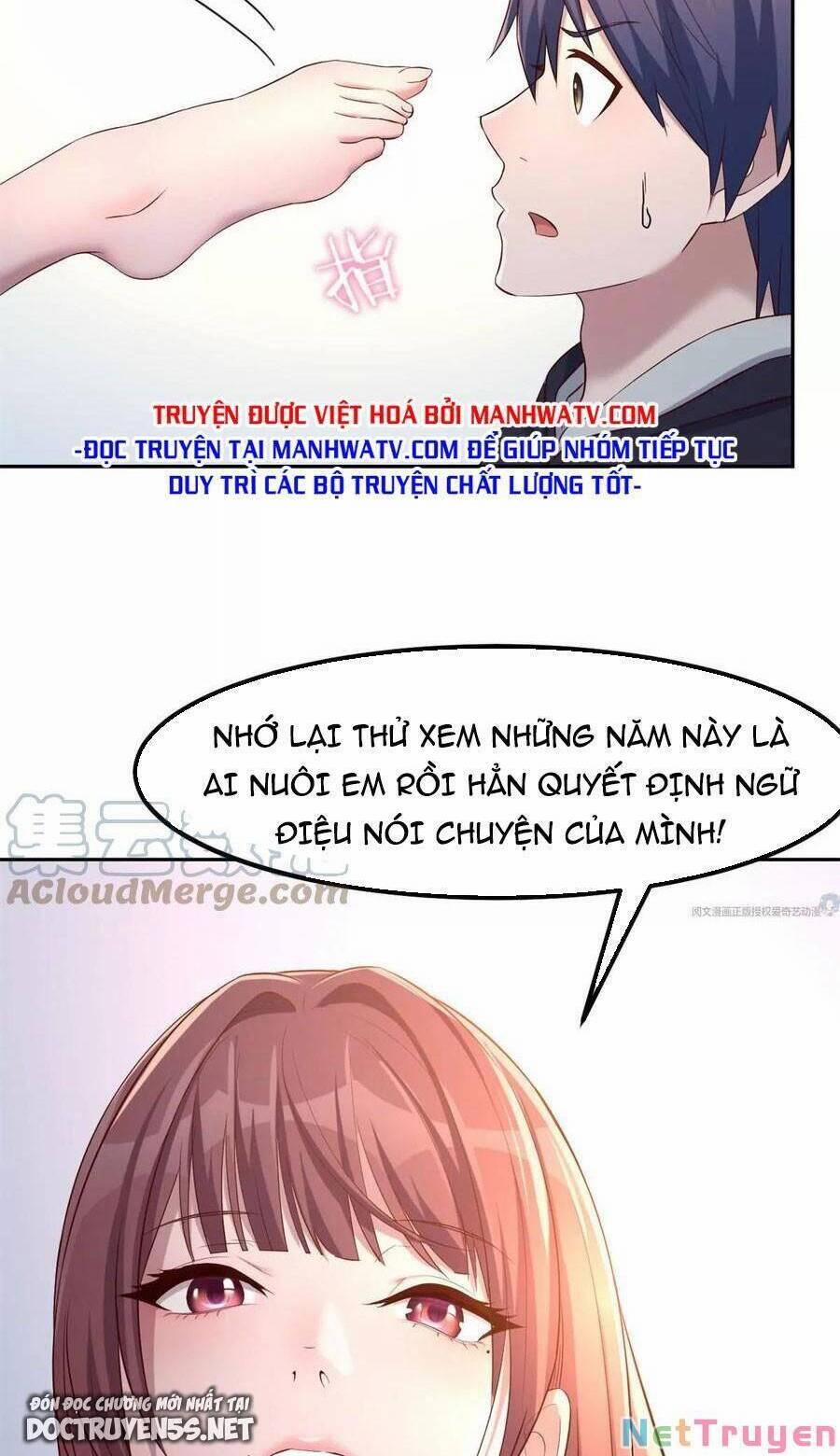 Chị Gái Tôi Là Đại Minh Tinh 14 trang 27