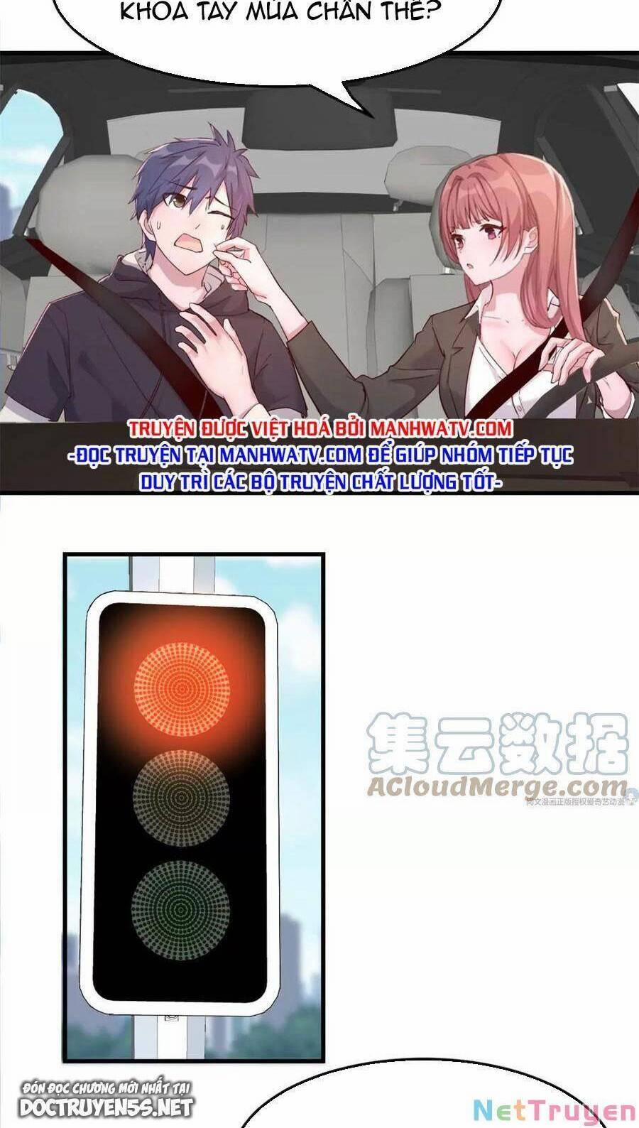 Chị Gái Tôi Là Đại Minh Tinh 14 trang 3