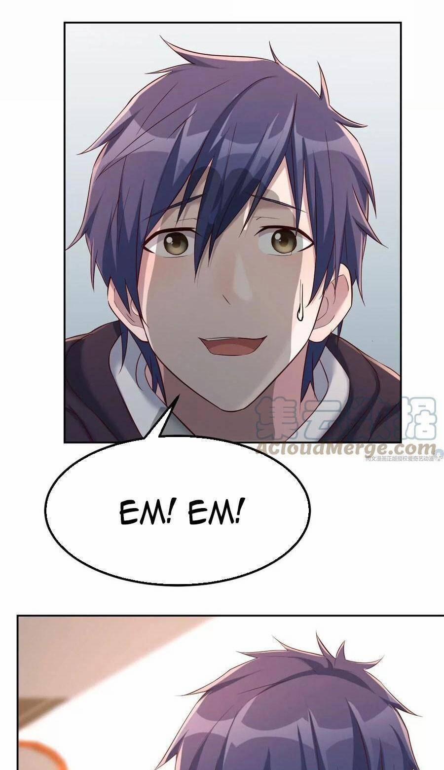 Chị Gái Tôi Là Đại Minh Tinh 14 trang 30