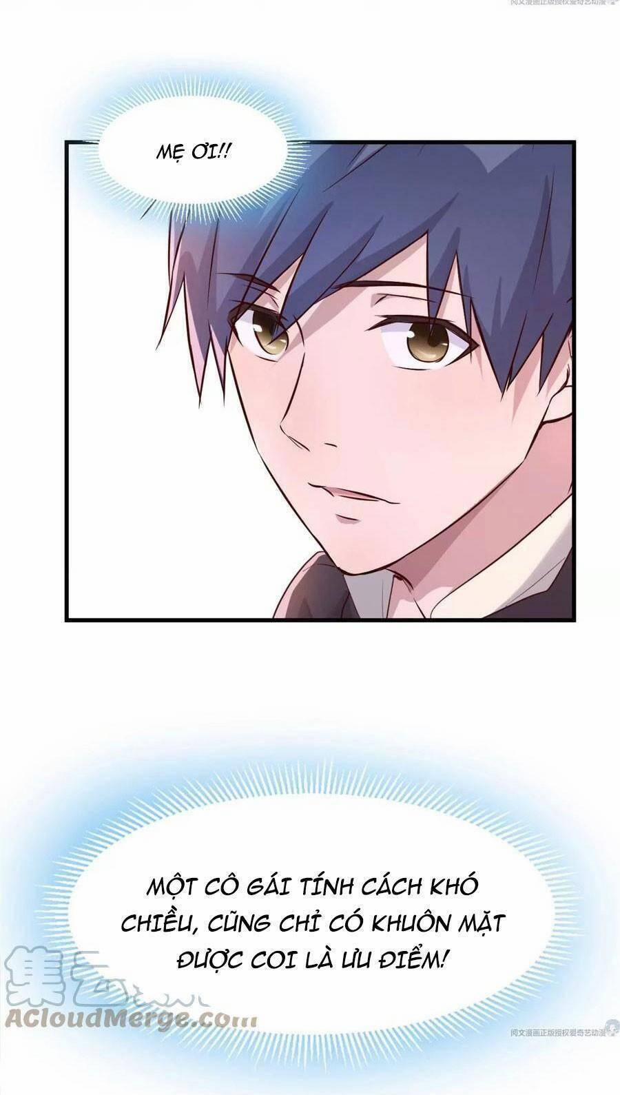 Chị Gái Tôi Là Đại Minh Tinh 14 trang 8
