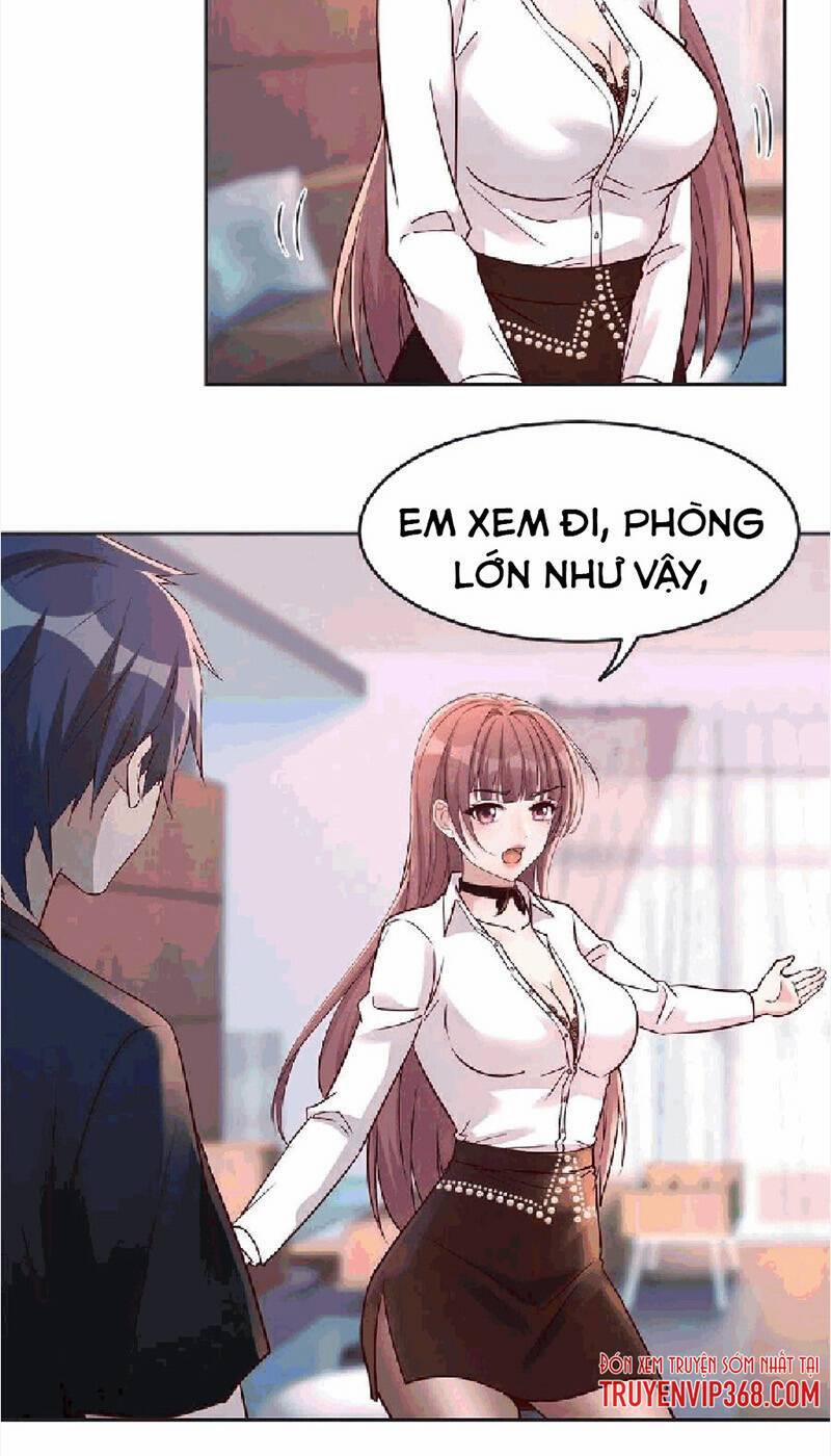 Chị Gái Tôi Là Đại Minh Tinh 2 trang 11