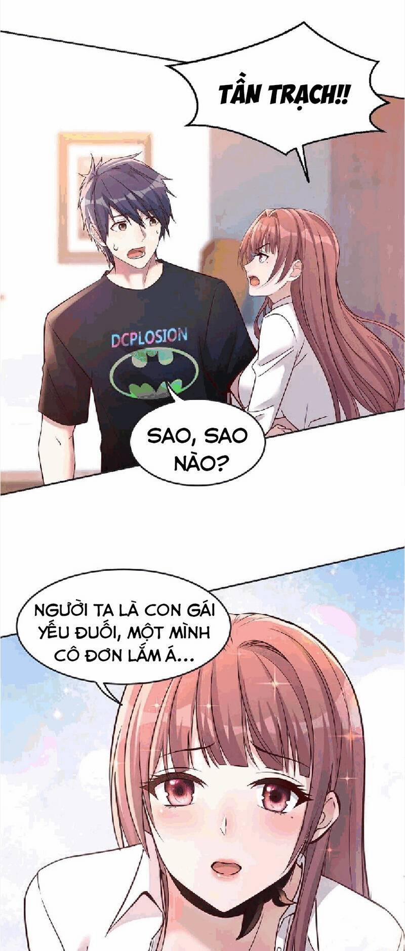 Chị Gái Tôi Là Đại Minh Tinh 2 trang 9