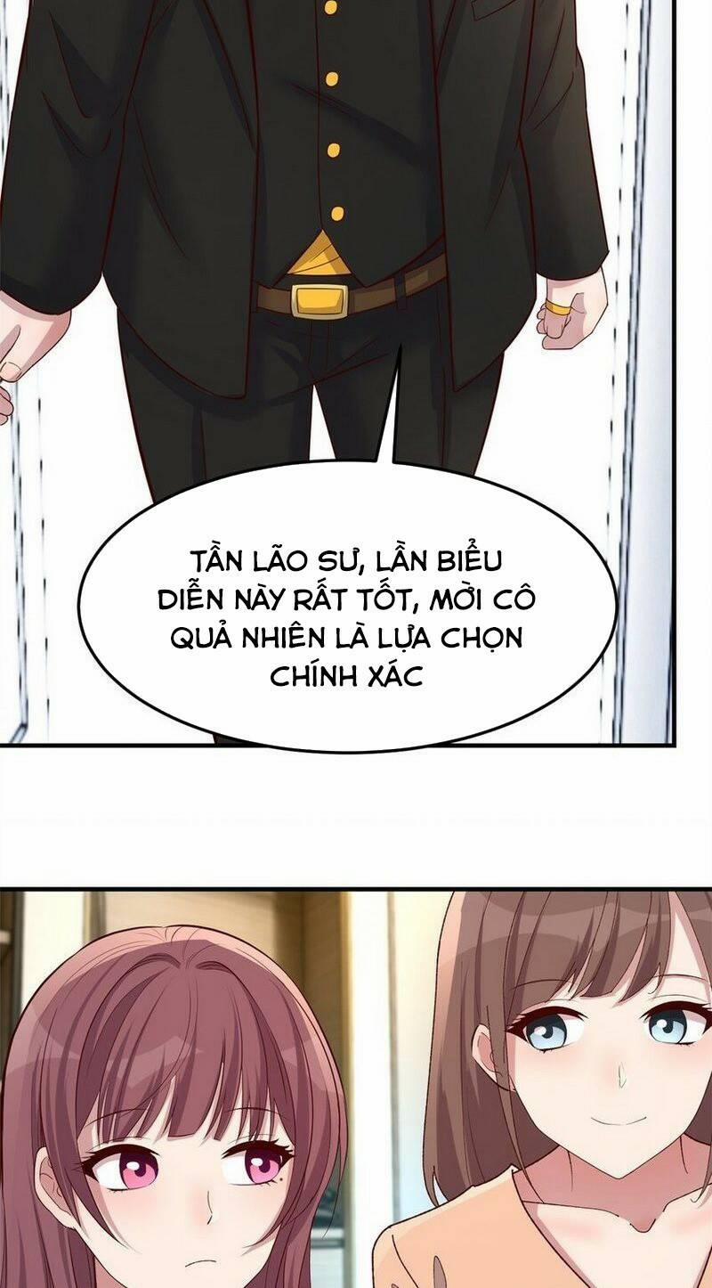 Chị Gái Tôi Là Đại Minh Tinh 218 trang 1