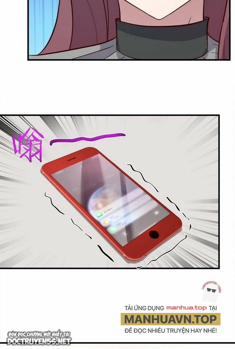 Chị Gái Tôi Là Đại Minh Tinh 218 trang 18