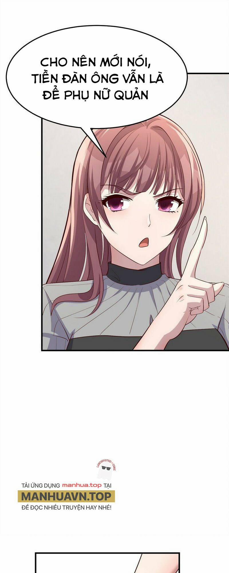 Chị Gái Tôi Là Đại Minh Tinh 218 trang 24