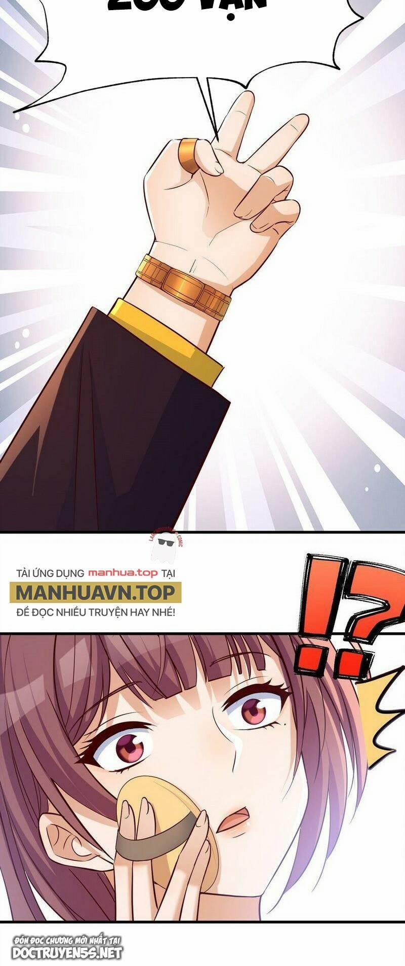 Chị Gái Tôi Là Đại Minh Tinh 218 trang 7