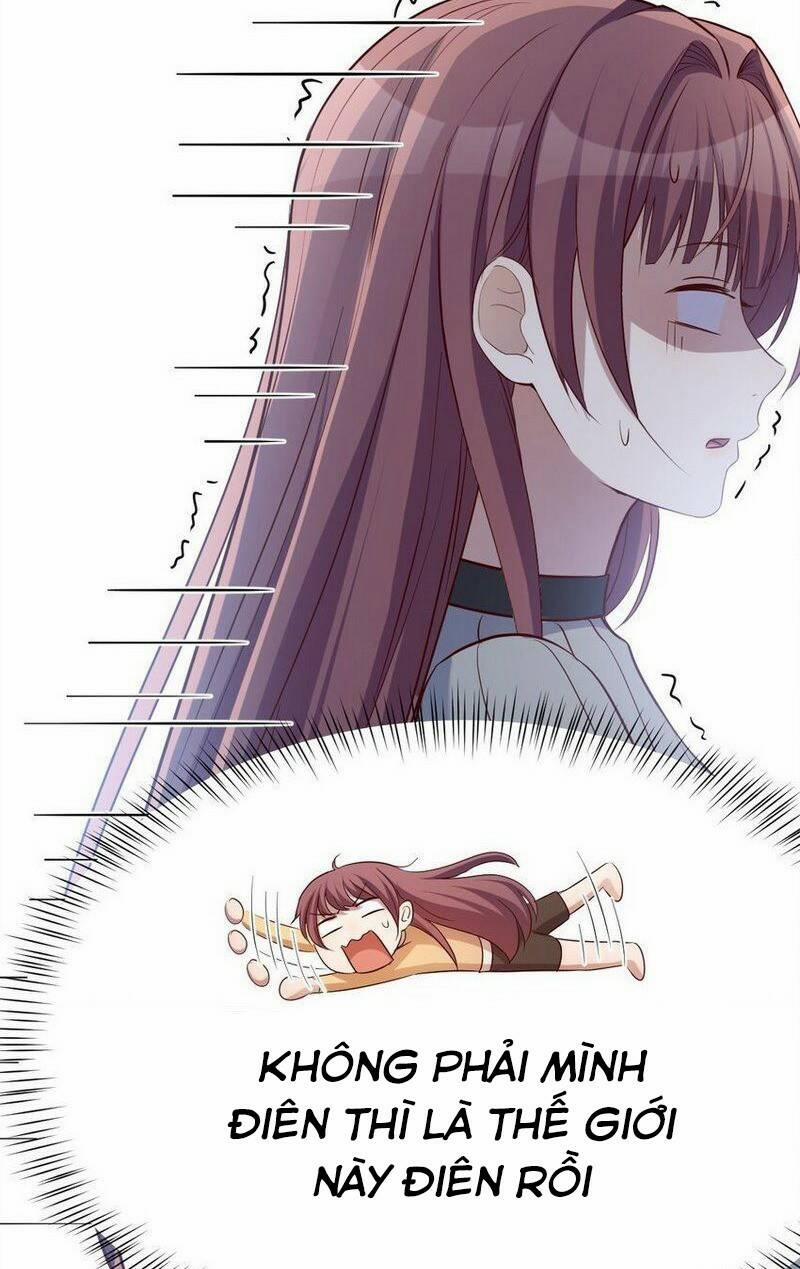 Chị Gái Tôi Là Đại Minh Tinh 218 trang 9