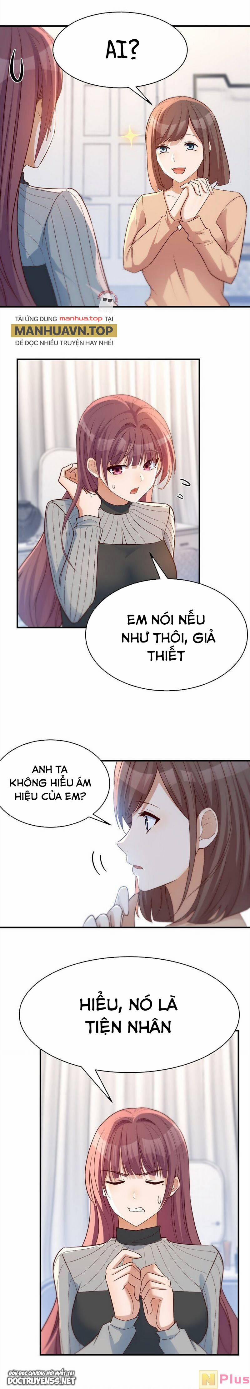 Chị Gái Tôi Là Đại Minh Tinh 219 trang 2