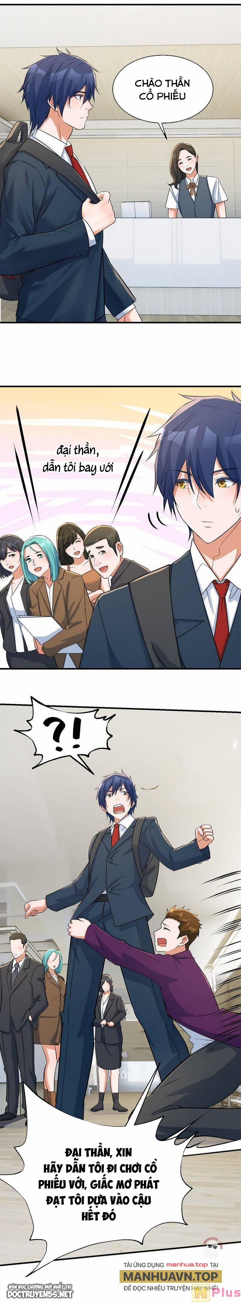 Chị Gái Tôi Là Đại Minh Tinh 219 trang 6