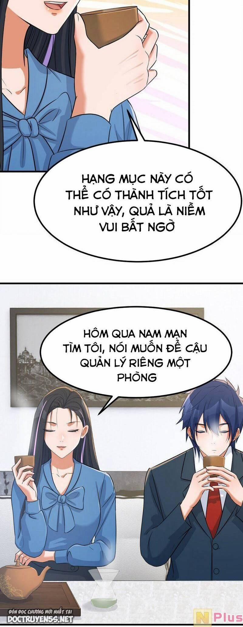 Chị Gái Tôi Là Đại Minh Tinh 220 trang 1