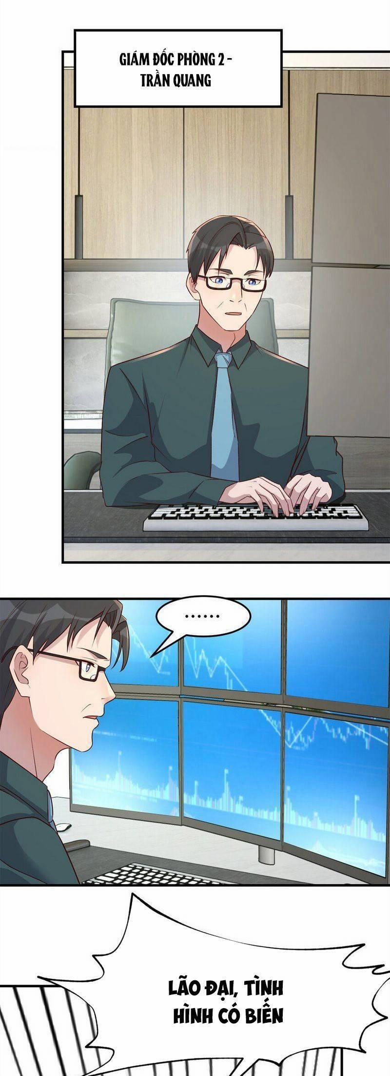 Chị Gái Tôi Là Đại Minh Tinh 220 trang 10