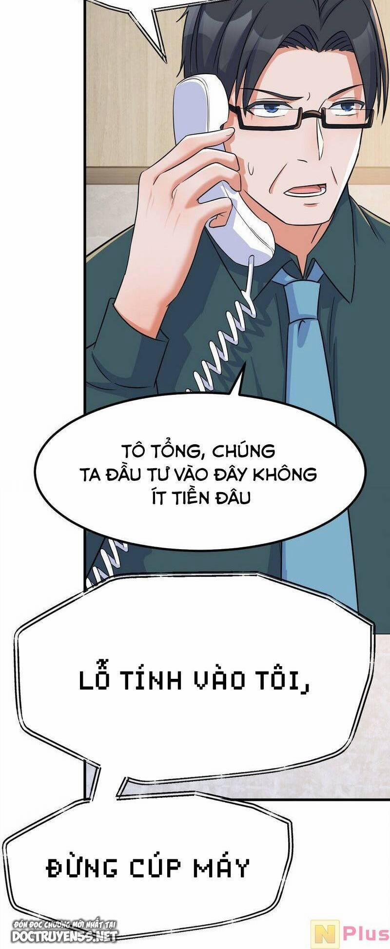 Chị Gái Tôi Là Đại Minh Tinh 220 trang 19