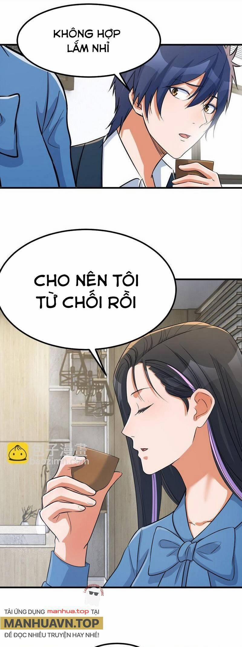 Chị Gái Tôi Là Đại Minh Tinh 220 trang 2