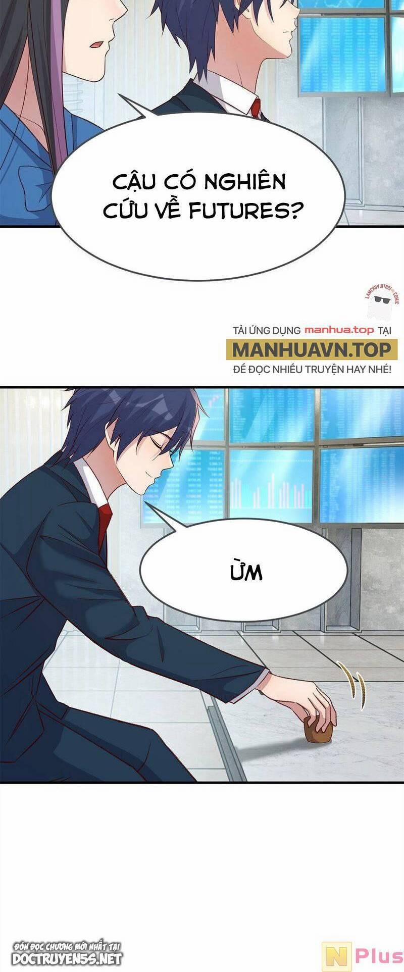 Chị Gái Tôi Là Đại Minh Tinh 220 trang 7