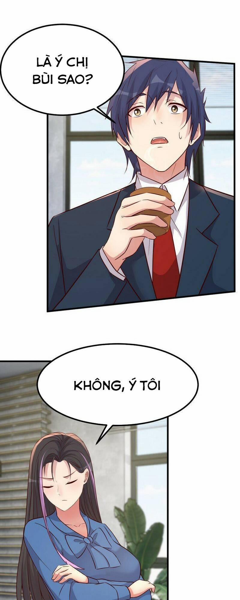 Chị Gái Tôi Là Đại Minh Tinh 221 trang 0