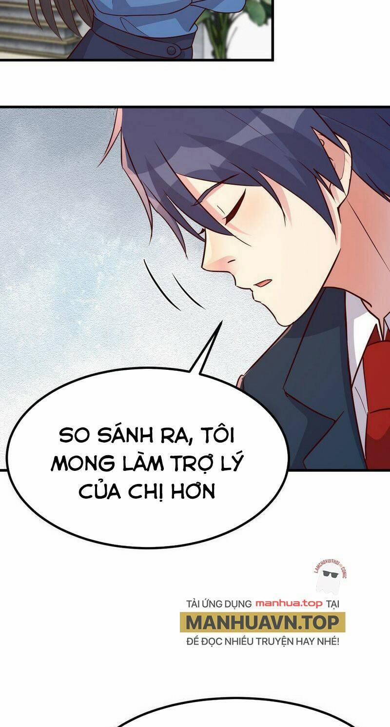 Chị Gái Tôi Là Đại Minh Tinh 221 trang 1