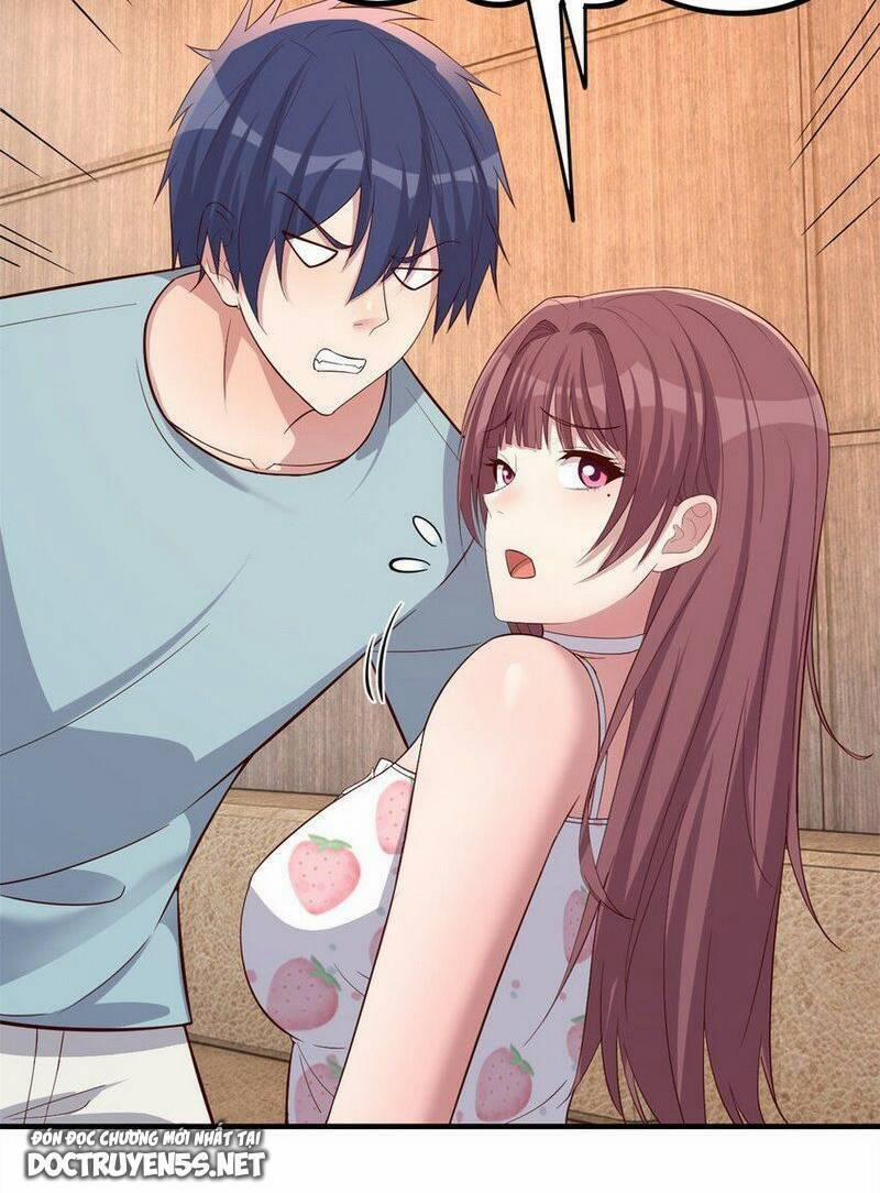 Chị Gái Tôi Là Đại Minh Tinh 221 trang 17